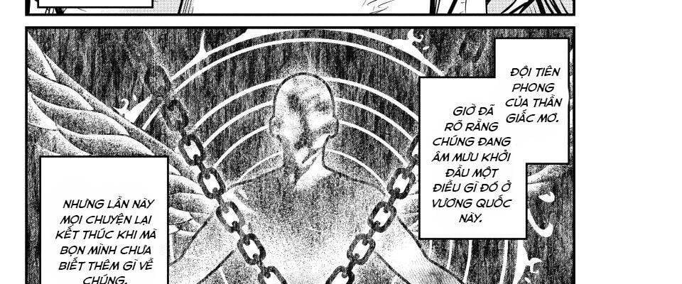 Kỵ Sĩ Chuyển Sinh Bị Lưu Đày, Trở Nên Bất Bại Nhờ Trò Chơi Chapter 106 - Trang 26