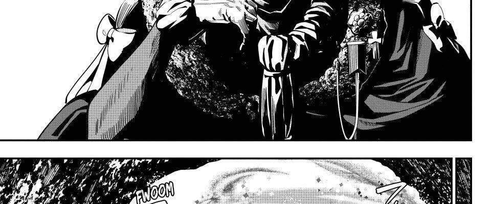 Kỵ Sĩ Chuyển Sinh Bị Lưu Đày, Trở Nên Bất Bại Nhờ Trò Chơi Chapter 106 - Trang 37