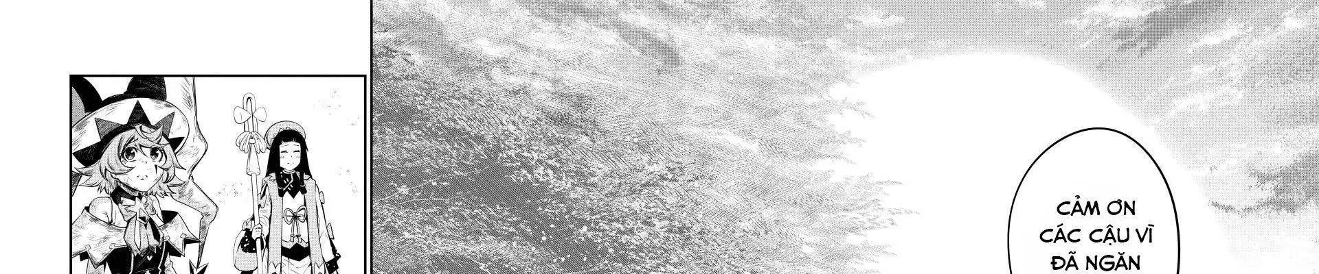 Kỵ Sĩ Chuyển Sinh Bị Lưu Đày, Trở Nên Bất Bại Nhờ Trò Chơi Chapter 106 - Trang 48