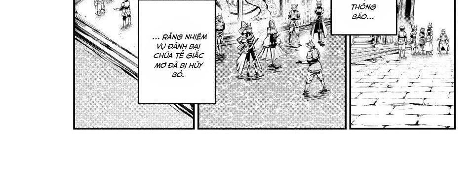 Kỵ Sĩ Chuyển Sinh Bị Lưu Đày, Trở Nên Bất Bại Nhờ Trò Chơi Chapter 106 - Trang 7