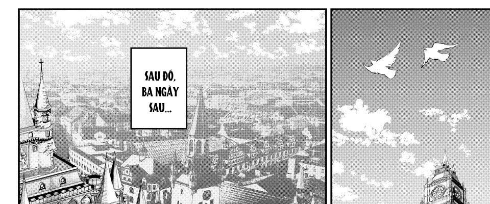 Kỵ Sĩ Chuyển Sinh Bị Lưu Đày, Trở Nên Bất Bại Nhờ Trò Chơi Chapter 107 - Trang 25