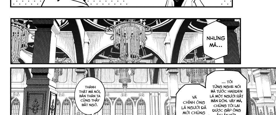 Kỵ Sĩ Chuyển Sinh Bị Lưu Đày, Trở Nên Bất Bại Nhờ Trò Chơi Chapter 108 - Trang 40