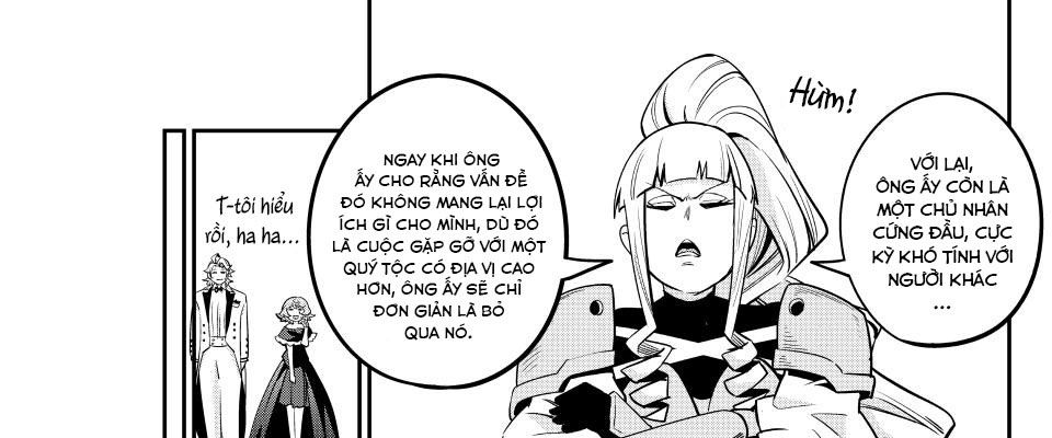 Kỵ Sĩ Chuyển Sinh Bị Lưu Đày, Trở Nên Bất Bại Nhờ Trò Chơi Chapter 108 - Trang 43