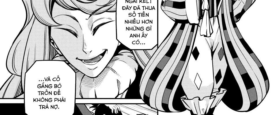 Kỵ Sĩ Chuyển Sinh Bị Lưu Đày, Trở Nên Bất Bại Nhờ Trò Chơi Chapter 109 - Trang 20