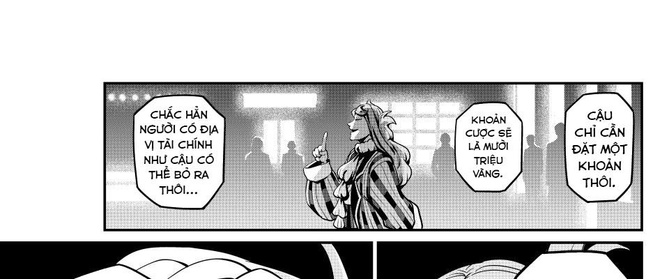 Kỵ Sĩ Chuyển Sinh Bị Lưu Đày, Trở Nên Bất Bại Nhờ Trò Chơi Chapter 109 - Trang 35