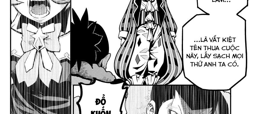 Kỵ Sĩ Chuyển Sinh Bị Lưu Đày, Trở Nên Bất Bại Nhờ Trò Chơi Chapter 109 - Trang 41