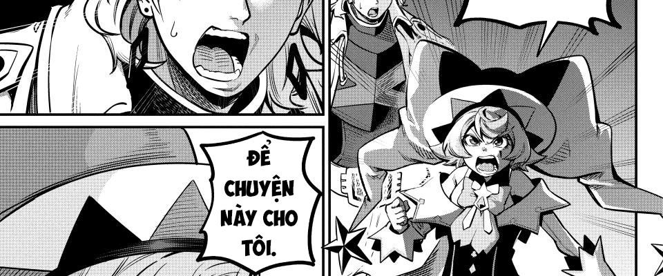 Kỵ Sĩ Chuyển Sinh Bị Lưu Đày, Trở Nên Bất Bại Nhờ Trò Chơi Chapter 109 - Trang 44