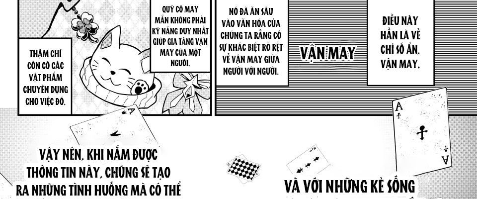 Kỵ Sĩ Chuyển Sinh Bị Lưu Đày, Trở Nên Bất Bại Nhờ Trò Chơi Chapter 109 - Trang 48