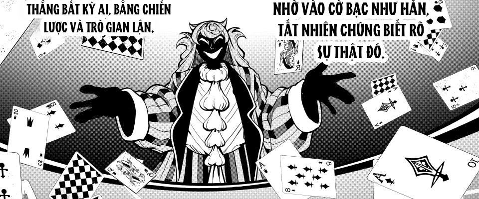 Kỵ Sĩ Chuyển Sinh Bị Lưu Đày, Trở Nên Bất Bại Nhờ Trò Chơi Chapter 109 - Trang 49