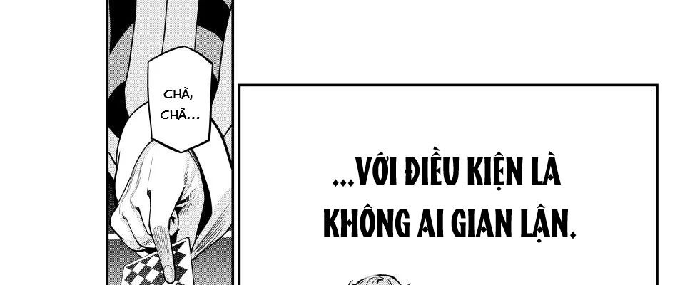 Kỵ Sĩ Chuyển Sinh Bị Lưu Đày, Trở Nên Bất Bại Nhờ Trò Chơi Chapter 110 - Trang 23
