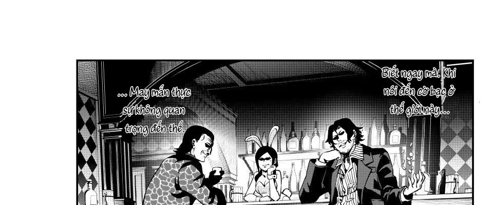Kỵ Sĩ Chuyển Sinh Bị Lưu Đày, Trở Nên Bất Bại Nhờ Trò Chơi Chapter 110 - Trang 35
