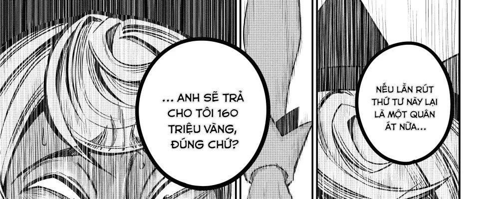Kỵ Sĩ Chuyển Sinh Bị Lưu Đày, Trở Nên Bất Bại Nhờ Trò Chơi Chapter 110 - Trang 47