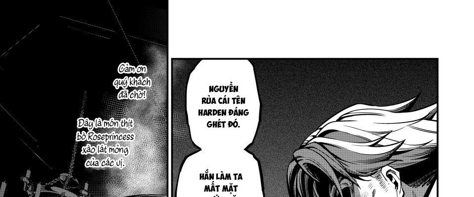 Kỵ Sĩ Chuyển Sinh Bị Lưu Đày, Trở Nên Bất Bại Nhờ Trò Chơi Chapter 111 - Trang 27
