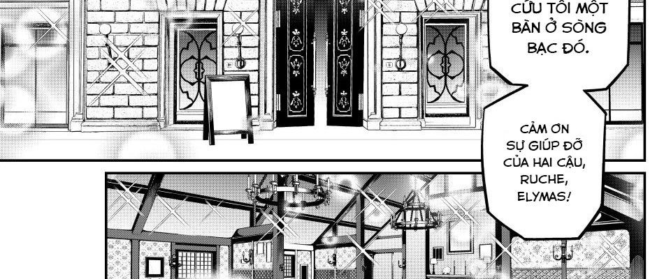 Kỵ Sĩ Chuyển Sinh Bị Lưu Đày, Trở Nên Bất Bại Nhờ Trò Chơi Chapter 111 - Trang 4