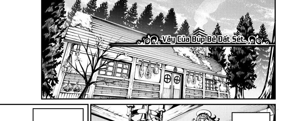 Kỵ Sĩ Chuyển Sinh Bị Lưu Đày, Trở Nên Bất Bại Nhờ Trò Chơi Chapter 112 - Trang 11