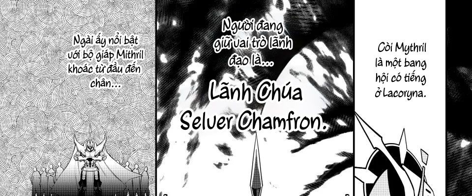 Kỵ Sĩ Chuyển Sinh Bị Lưu Đày, Trở Nên Bất Bại Nhờ Trò Chơi Chapter 112 - Trang 35
