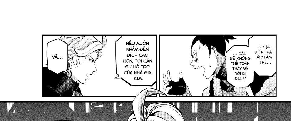 Kỵ Sĩ Chuyển Sinh Bị Lưu Đày, Trở Nên Bất Bại Nhờ Trò Chơi Chapter 113 - Trang 27