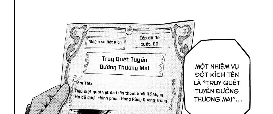 Kỵ Sĩ Chuyển Sinh Bị Lưu Đày, Trở Nên Bất Bại Nhờ Trò Chơi Chapter 113 - Trang 39