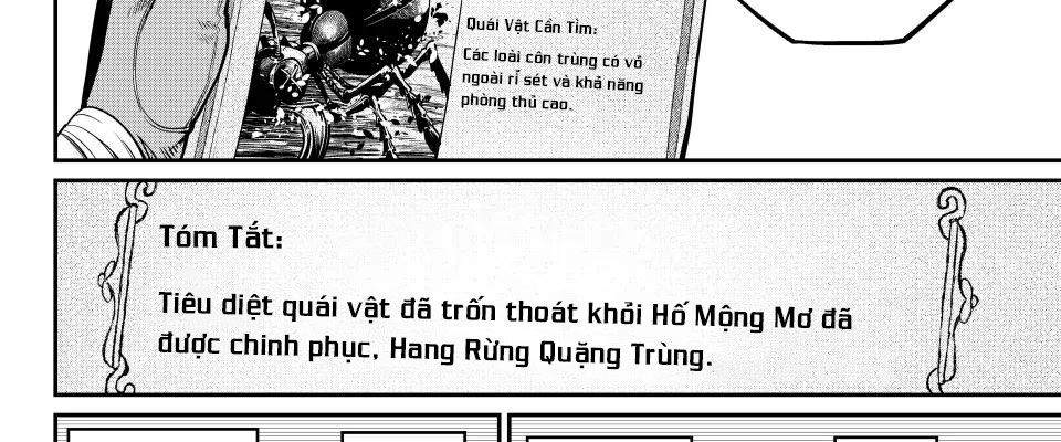 Kỵ Sĩ Chuyển Sinh Bị Lưu Đày, Trở Nên Bất Bại Nhờ Trò Chơi Chapter 113 - Trang 40