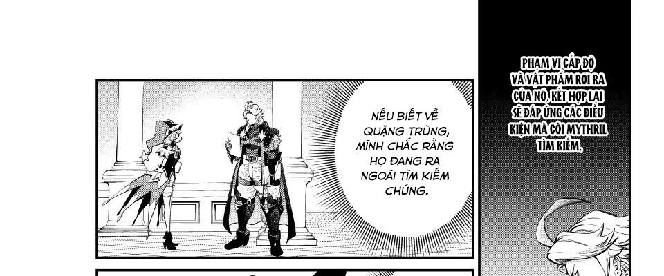 Kỵ Sĩ Chuyển Sinh Bị Lưu Đày, Trở Nên Bất Bại Nhờ Trò Chơi Chapter 113 - Trang 43