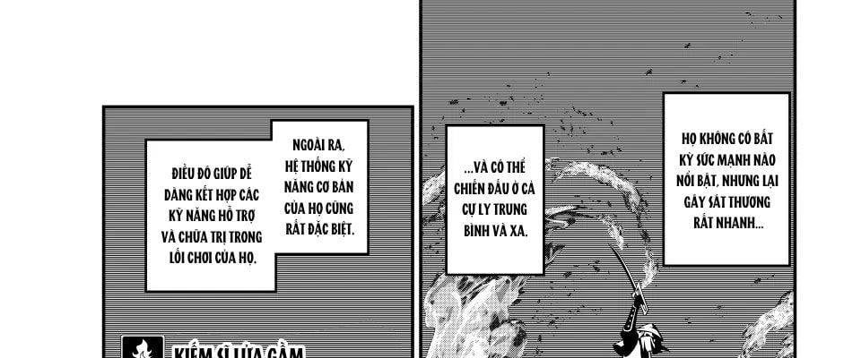 Kỵ Sĩ Chuyển Sinh Bị Lưu Đày, Trở Nên Bất Bại Nhờ Trò Chơi Chapter 114 - Trang 11