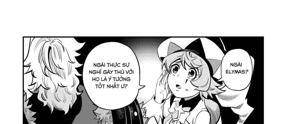 Kỵ Sĩ Chuyển Sinh Bị Lưu Đày, Trở Nên Bất Bại Nhờ Trò Chơi Chapter 114 - Trang 23