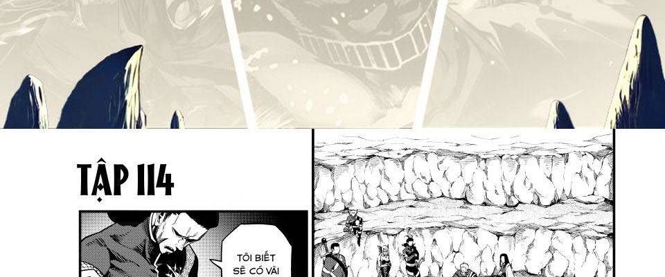 Kỵ Sĩ Chuyển Sinh Bị Lưu Đày, Trở Nên Bất Bại Nhờ Trò Chơi Chapter 114 - Trang 3