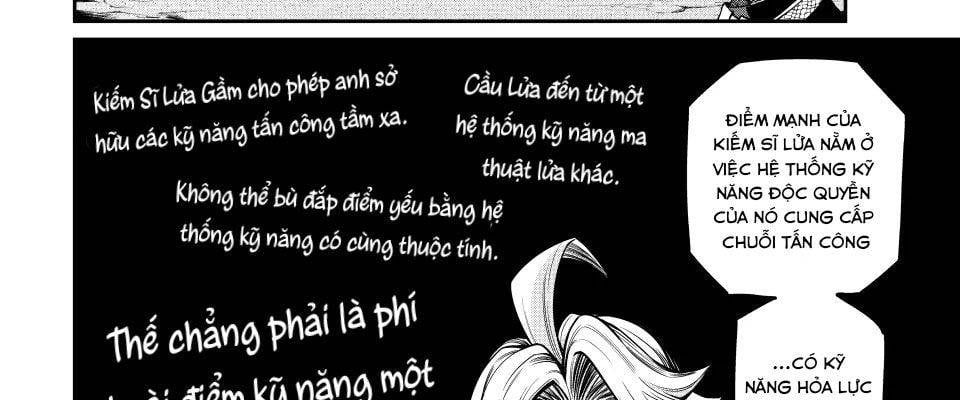 Kỵ Sĩ Chuyển Sinh Bị Lưu Đày, Trở Nên Bất Bại Nhờ Trò Chơi Chapter 114 - Trang 32