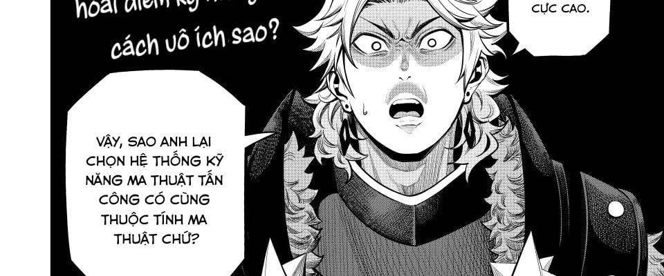 Kỵ Sĩ Chuyển Sinh Bị Lưu Đày, Trở Nên Bất Bại Nhờ Trò Chơi Chapter 114 - Trang 33