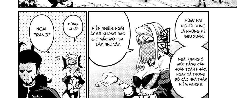 Kỵ Sĩ Chuyển Sinh Bị Lưu Đày, Trở Nên Bất Bại Nhờ Trò Chơi Chapter 114 - Trang 41