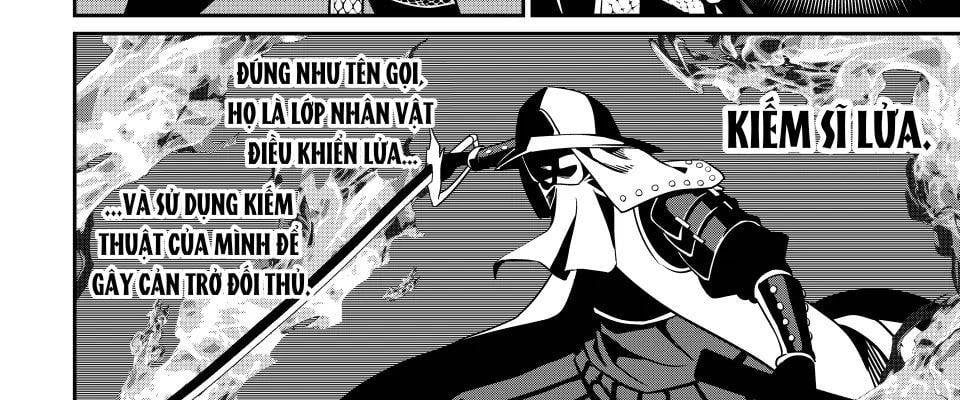 Kỵ Sĩ Chuyển Sinh Bị Lưu Đày, Trở Nên Bất Bại Nhờ Trò Chơi Chapter 114 - Trang 9