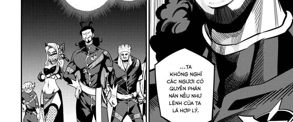 Kỵ Sĩ Chuyển Sinh Bị Lưu Đày, Trở Nên Bất Bại Nhờ Trò Chơi Chapter 115 - Trang 25