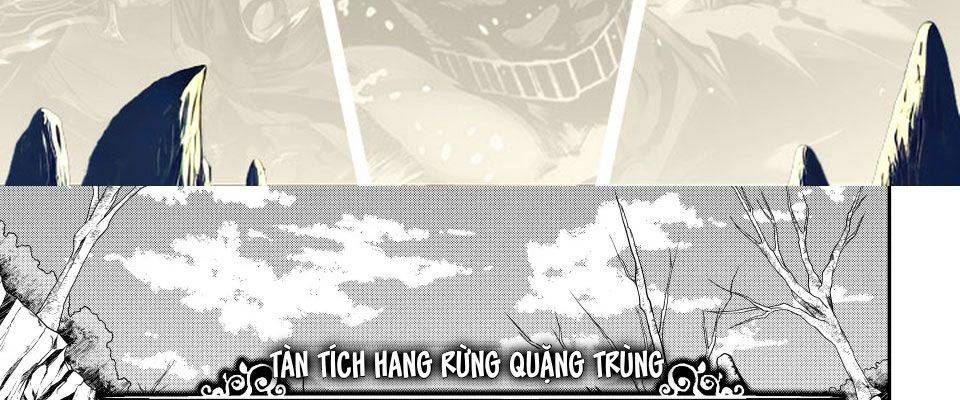 Kỵ Sĩ Chuyển Sinh Bị Lưu Đày, Trở Nên Bất Bại Nhờ Trò Chơi Chapter 115 - Trang 3