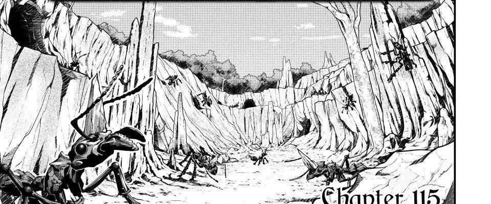 Kỵ Sĩ Chuyển Sinh Bị Lưu Đày, Trở Nên Bất Bại Nhờ Trò Chơi Chapter 115 - Trang 4