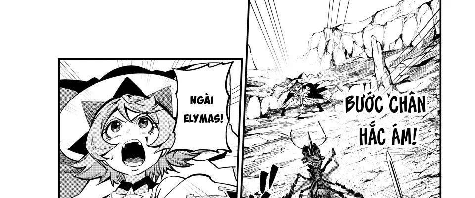 Kỵ Sĩ Chuyển Sinh Bị Lưu Đày, Trở Nên Bất Bại Nhờ Trò Chơi Chapter 116 - Trang 11