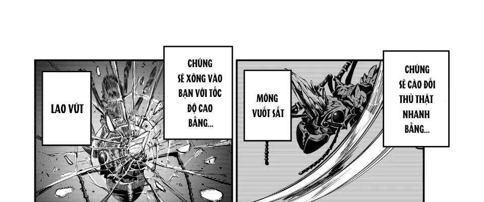 Kỵ Sĩ Chuyển Sinh Bị Lưu Đày, Trở Nên Bất Bại Nhờ Trò Chơi Chapter 116 - Trang 15