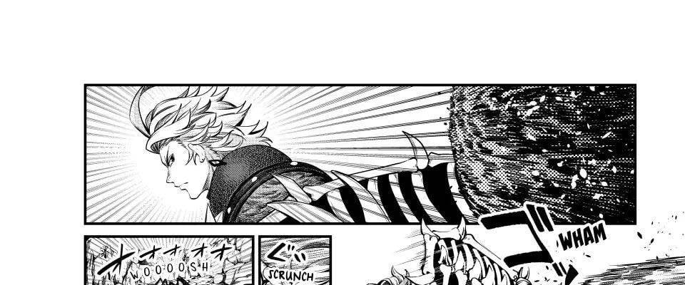 Kỵ Sĩ Chuyển Sinh Bị Lưu Đày, Trở Nên Bất Bại Nhờ Trò Chơi Chapter 116 - Trang 19