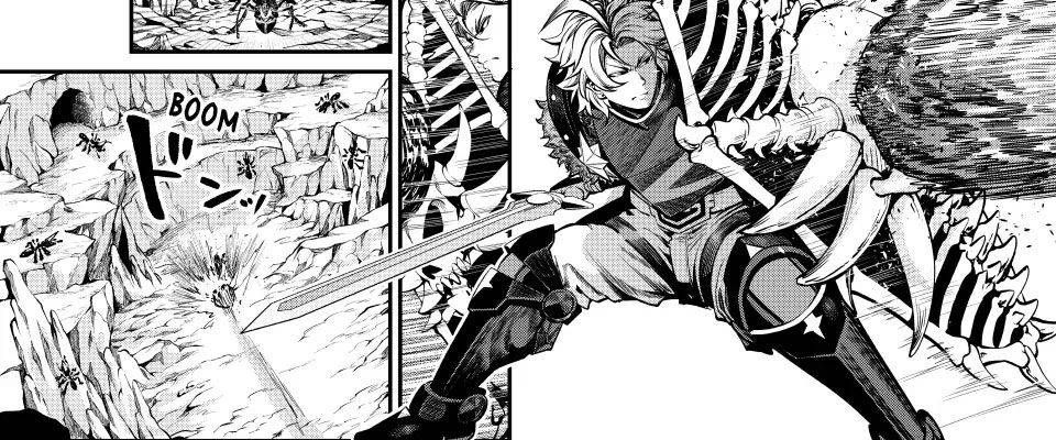 Kỵ Sĩ Chuyển Sinh Bị Lưu Đày, Trở Nên Bất Bại Nhờ Trò Chơi Chapter 116 - Trang 20