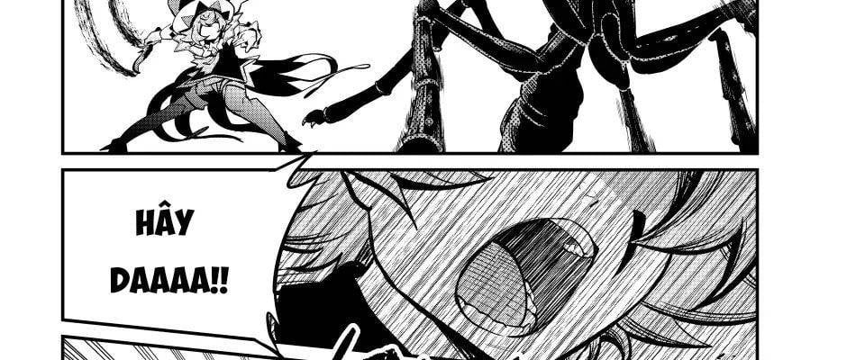 Kỵ Sĩ Chuyển Sinh Bị Lưu Đày, Trở Nên Bất Bại Nhờ Trò Chơi Chapter 116 - Trang 24