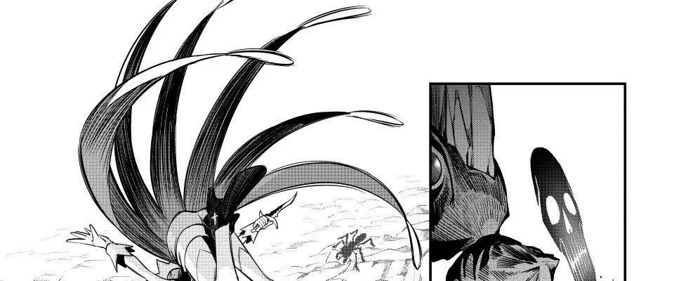 Kỵ Sĩ Chuyển Sinh Bị Lưu Đày, Trở Nên Bất Bại Nhờ Trò Chơi Chapter 116 - Trang 27