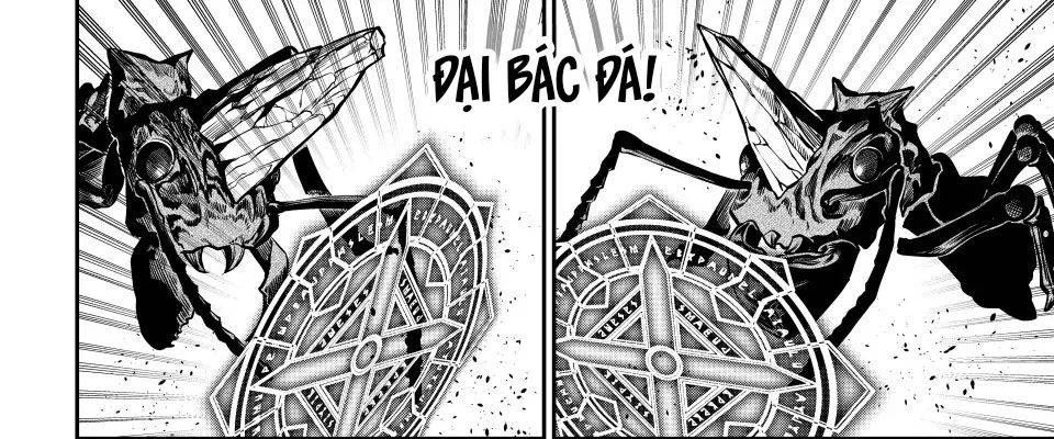 Kỵ Sĩ Chuyển Sinh Bị Lưu Đày, Trở Nên Bất Bại Nhờ Trò Chơi Chapter 116 - Trang 39