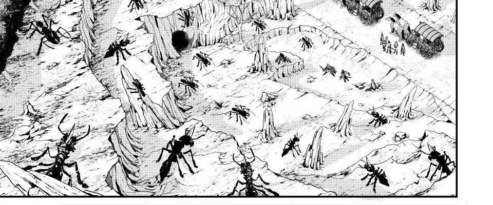 Kỵ Sĩ Chuyển Sinh Bị Lưu Đày, Trở Nên Bất Bại Nhờ Trò Chơi Chapter 116 - Trang 4