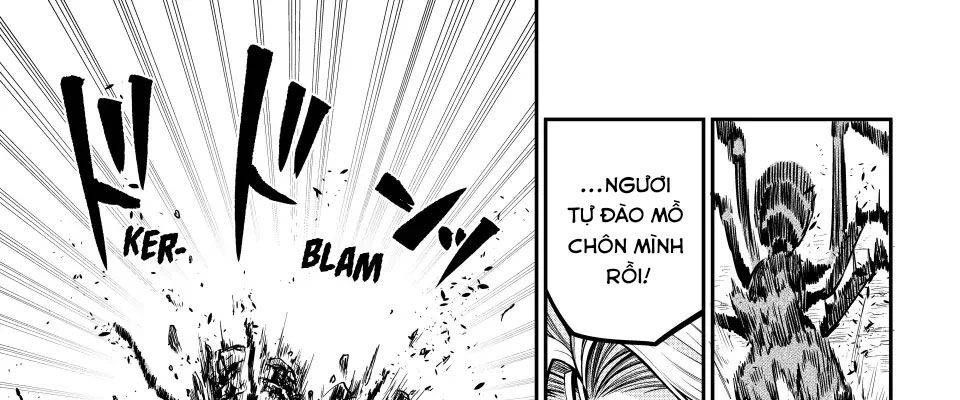 Kỵ Sĩ Chuyển Sinh Bị Lưu Đày, Trở Nên Bất Bại Nhờ Trò Chơi Chapter 116 - Trang 43