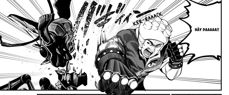 Kỵ Sĩ Chuyển Sinh Bị Lưu Đày, Trở Nên Bất Bại Nhờ Trò Chơi Chapter 117 - Trang 19
