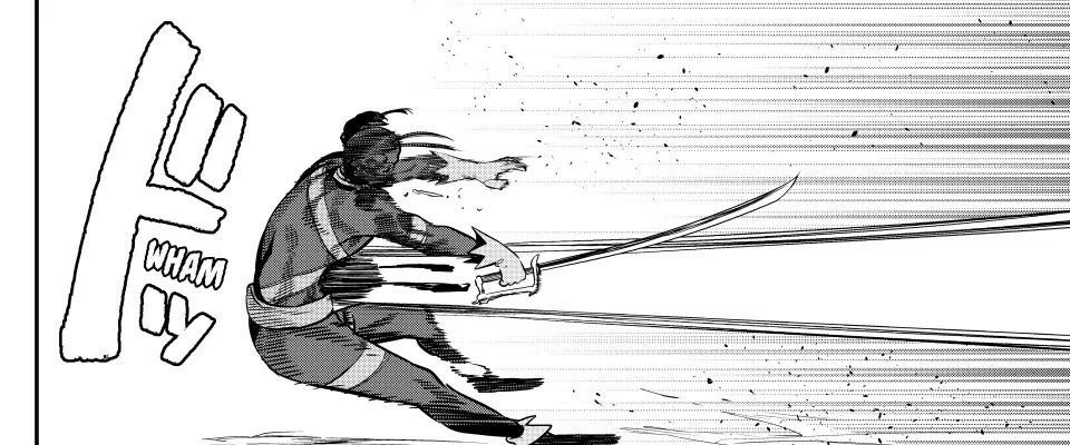 Kỵ Sĩ Chuyển Sinh Bị Lưu Đày, Trở Nên Bất Bại Nhờ Trò Chơi Chapter 117 - Trang 23