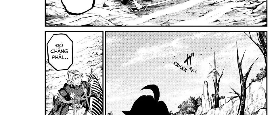 Kỵ Sĩ Chuyển Sinh Bị Lưu Đày, Trở Nên Bất Bại Nhờ Trò Chơi Chapter 117 - Trang 29