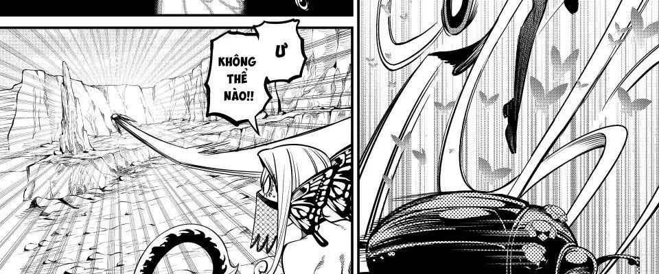 Kỵ Sĩ Chuyển Sinh Bị Lưu Đày, Trở Nên Bất Bại Nhờ Trò Chơi Chapter 117 - Trang 45