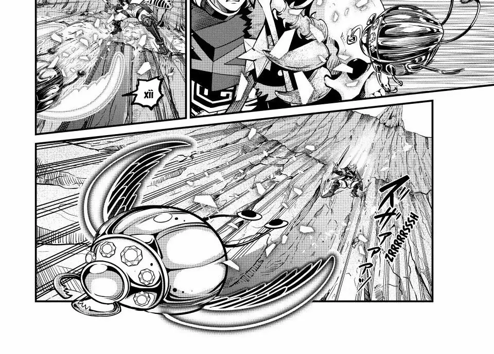 Kỵ Sĩ Chuyển Sinh Bị Lưu Đày, Trở Nên Bất Bại Nhờ Trò Chơi Chapter 118 - Trang 26
