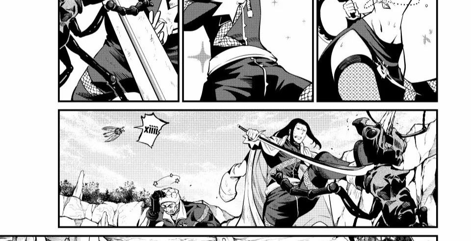 Kỵ Sĩ Chuyển Sinh Bị Lưu Đày, Trở Nên Bất Bại Nhờ Trò Chơi Chapter 118 - Trang 3