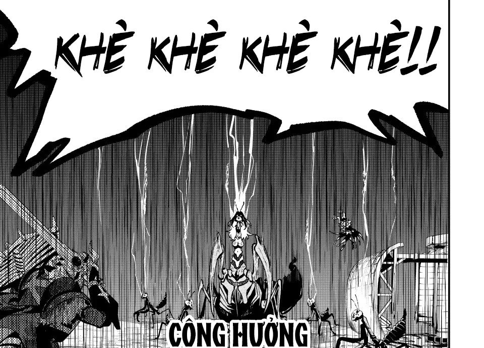 Kỵ Sĩ Chuyển Sinh Bị Lưu Đày, Trở Nên Bất Bại Nhờ Trò Chơi Chapter 120 - Trang 27